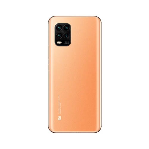 Xiaomi Mi 10 Lite 6GB/128GB Orange